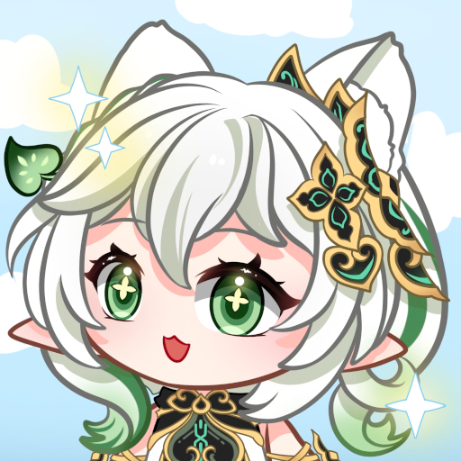 Chibi Nahida